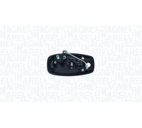MAGNETI MARELLI Maniglia esterna sportello FIAT 1,2 1,4 0000735674062 735461780