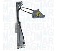 Magneti Marelli Meccanismo alzacristallo tras.dcho.