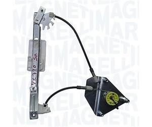 Magneti Marelli Meccanismo alzacristallo tras.dcho. | Compatibile con: VW POLO VI