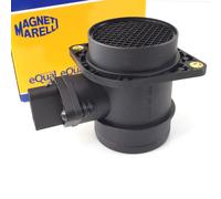 Magneti Marelli Misuratore Massa Aria per BMW E46 E91 E90 316i 318i E81 E87 116i