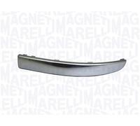 MAGNETI MARELLI Modanatura paraurti 021316900840 anteriore sinistro ricambio