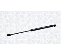 MAGNETI MARELLI Molla a Gas Ammortizzatore Adatto A per VW Fox 5Z1 5Z3 1.2