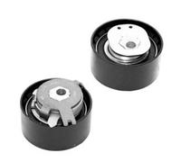 MAGNETI MARELLI Molla tensione Rullo tenditore Cinghia dentata 46403679