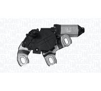 MAGNETI MARELLI Motore tergicristallo SKODA 2,0 1,6 1Z5955711 1Z5955711A