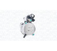 MAGNETI MARELLI Motorino d'avviamento 063721489010