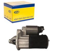 MAGNETI MARELLI Motorino d'avviamento 063726260010