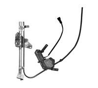 Magneti Marelli Alzacristallo 350103116500 anteriore sinistro elettrico per Mazda MX-5 I