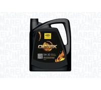 MAGNETI MARELLI OILTEK Performance Olio motore 5W-30 Olio sintetico Olio 5L