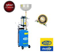 MAGNETI MARELLI olio motore MAMA793501672