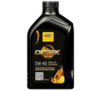 MAGNETI MARELLI Olio motore OILTEK 5W-40 Olio 1 L