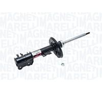 MAGNETI MARELLI Para Urti Asse Anteriore Destra Pressione Del Gas per Fiat Van