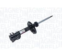 MAGNETI MARELLI Para Urti Asse Anteriore Destra Pressione Del Gas per Opel Corsa