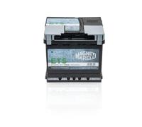 Batteria Auto ETS L01, 12V 50 Ah 450A B13 MAGNETI MARELLI