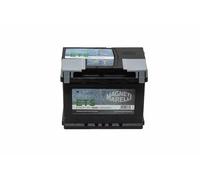 Magneti Marelli Parts & Services Batteria Auto 62 Ah con Tecnologia ETS Batteria