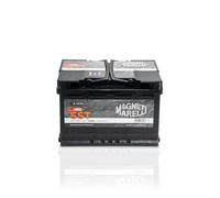 Batteria Magneti Marelli SST70R 70 AH 720 A 278×175×190 SST