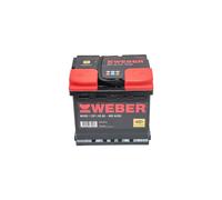 W45R Batteria avviamento MARELLI 067045360001 per ALFAROME/FIAT/LANCI AUDI CITRO