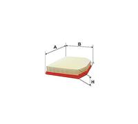 MAGNETI MARELLI 153071762361 Filtro aria