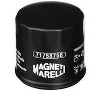 Magneti Marelli Filtro Olio 71758756