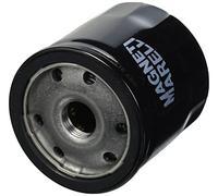 MAGNETI MARELLI Filtro olio