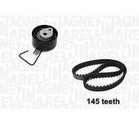 Magneti Marelli Parts & Services - Kit Distribuzione Motore MMK0520, con Cinghia di Distribuzione 145 Denti, Compatibile con Land Rover, Rover, Lotus e MG