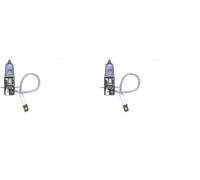 Magneti Marelli Parts & Services - Lampadina H3 12V 55W Standard, Accessori Auto e Moto, Lampadine H3 a Incandescenza, Faro di Profondità per Ricambi Auto, Faro Moto Auto Brillante, Alta Compatibilità