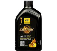 Magneti Marelli Parts & Services - Olio Motore 5w30 Diesel e Benzina, Olio 5w30 C3 Sintetico Oiltek Performance Longlife 140550061423, 1L, Alta Compatibilità con Audi, Mercedes, Volkswagen e Altri