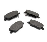 Magneti Marelli PASTIGLIE FRENO ABARTH Pastiglie Freno PER FIAT