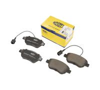 Magneti Marelli pastiglie freno anteriore 2x cavo 77365651