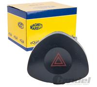 MAGNETI MARELLI Pericolo Avvertimento Adatto A per Renault Clio 000051011010
