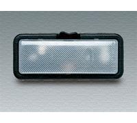 Magneti Marelli Plafoniera Nera C/Interru PLAFONIERA NERA C/INTERRUT. 3 POSIZ. P