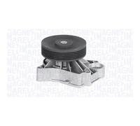 MAGNETI MARELLI Pompa Acqua di Raffreddamento Adatto A per BMW 3er 320d 318d