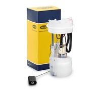 MAGNETI MARELLI Pompa benzina 313011313096 per FIAT PUNTO (176) elettrico