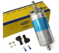 MAGNETI MARELLI Pompa Del Carburante Per AUDI 80 MERCEDES 190 W201