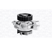 MAGNETI MARELLI Pompa dell’acqua raffreddamento motore AUDI 2,3 2,2 054121004