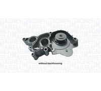 MAGNETI MARELLI Pompa dell’acqua raffreddamento motore AUDI VW SEAT 1,4 1,2