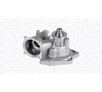 MAGNETI MARELLI Pompa dell’acqua raffreddamento motore BMW 3,0 4,0 11510004163