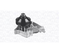 MAGNETI MARELLI Pompa dell’acqua raffreddamento motore BMW LAND ROVER OPEL 2,9