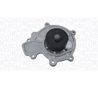 MAGNETI MARELLI Pompa dell’acqua raffreddamento motore CHEVROLET OPEL VAUXHALL