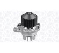 MAGNETI MARELLI Pompa dell’acqua raffreddamento motore CITROËN PEUGEOT RENAULT