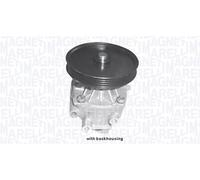MAGNETI MARELLI Pompa dell’acqua raffreddamento motore FIAT LANCIA INNOCENTI 1,6