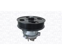 MAGNETI MARELLI Pompa dell’acqua raffreddamento motore FIAT OPEL VAUXHALL 1,2