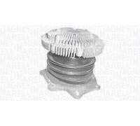 MAGNETI MARELLI Pompa dell’acqua raffreddamento motore for NISSAN 2,7 210107F400