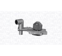 MAGNETI MARELLI Pompa dell’acqua raffreddamento motore FORD 1,6 1,1 1126032