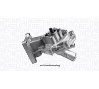 MAGNETI MARELLI Pompa dell’acqua raffreddamento motore FORD 2,0 2,2 1116996