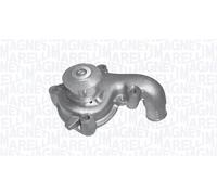 MAGNETI MARELLI Pompa dell’acqua raffreddamento motore FORD MAZDA 1,8 1012532