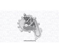 MAGNETI MARELLI Pompa dell’acqua raffreddamento motore FORD PEUGEOT CITROËN 2,2