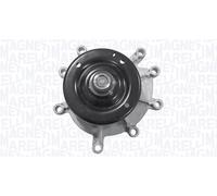 MAGNETI MARELLI Pompa dell’acqua raffreddamento motore JEEP DODGE 3,7 4,7