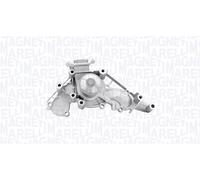MAGNETI MARELLI Pompa dell’acqua raffreddamento motore LEXUS 4,3 4,0 1610050020