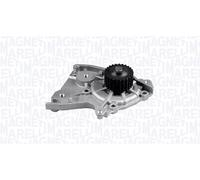 MAGNETI MARELLI Pompa dell’acqua raffreddamento motore MAZDA KIA 2,0 0FE3N15010E