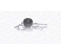 MAGNETI MARELLI Pompa dell’acqua raffreddamento motore MERCEDES-BENZ 2,1 2,7